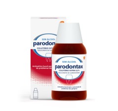 Parodontax Extra Sem Álcool  300ml