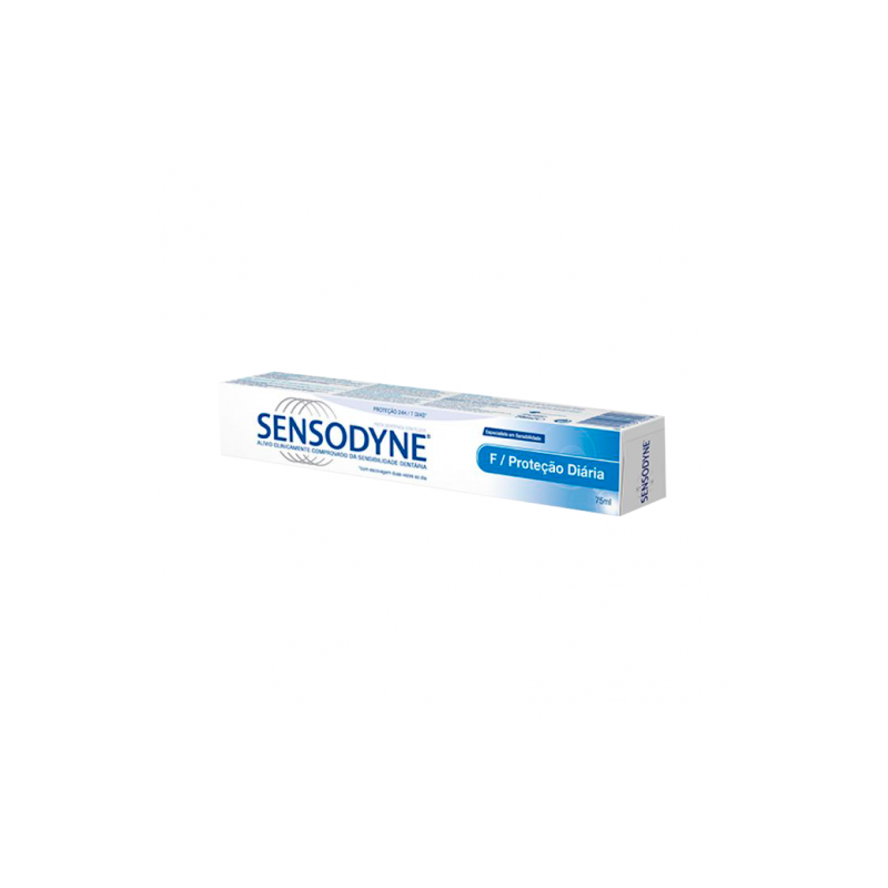 Sensodyne Proteção Diária 75ml