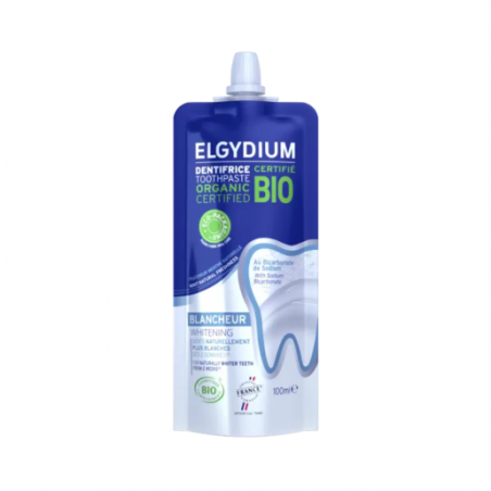 Elgydium Bio Branqueamento 100ml