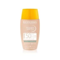 Bioderma Photoderm Nude Touch M Cl SPF50+ 40ml