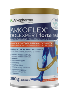 Arkoflex Dolexpert Forte 360º 390g