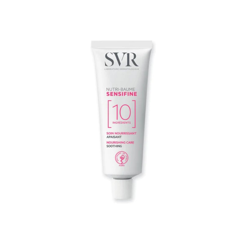 SVR Sensifine Nutri-Baume 40ml