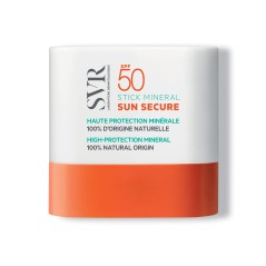 SVR Sun Secure Stick Mineral SPF50+ 10Gr