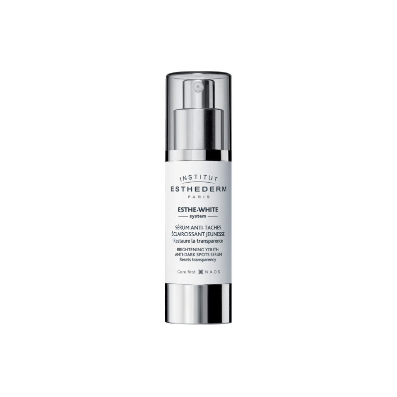 Institut Esthederm Esthe-White Sérum Anti-Taches Éclaircissant Jeunesse Institut Esthederm Esthe-White Sérum Anti-Taches Éclaircissant Jeunesse