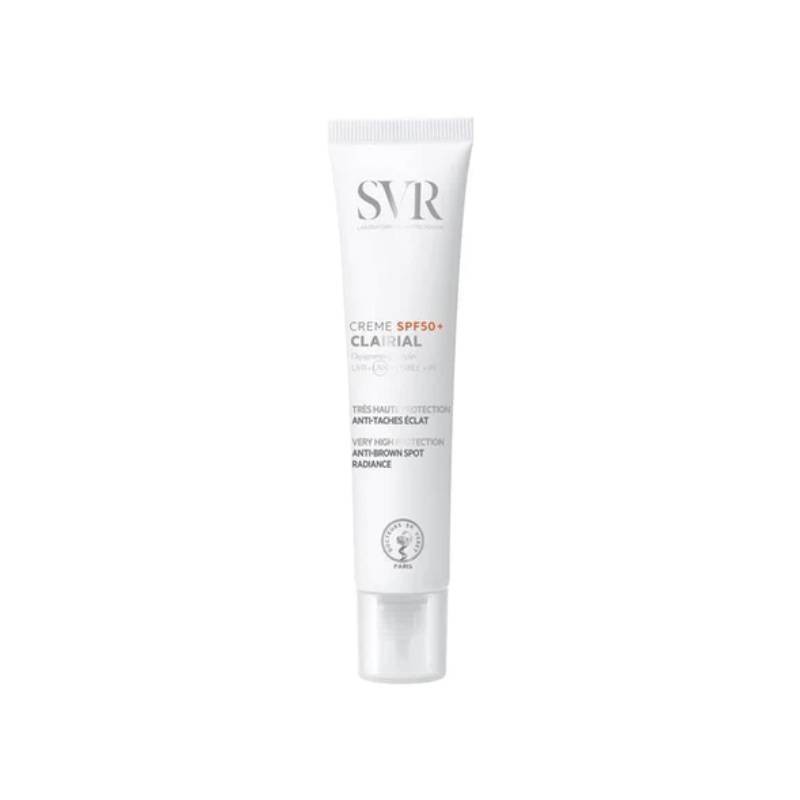 SVR Clarial SPF50+ Creme 40ml SVR Clarial SPF50+ Creme 40ml