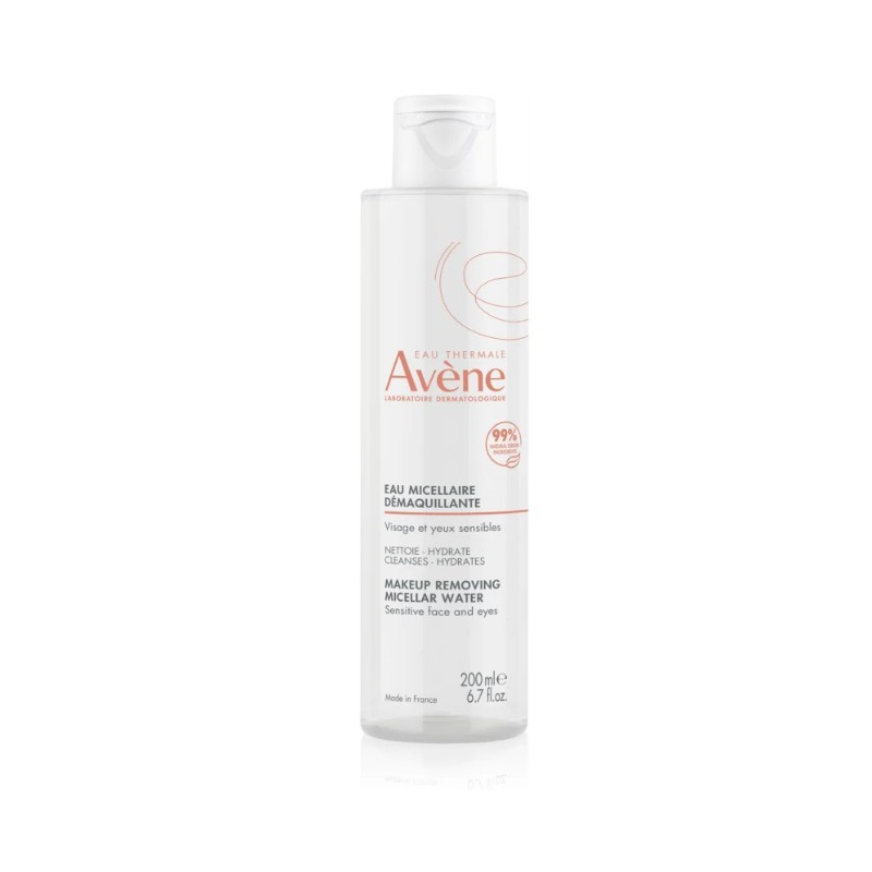 Avène Água Micelar 200 ml