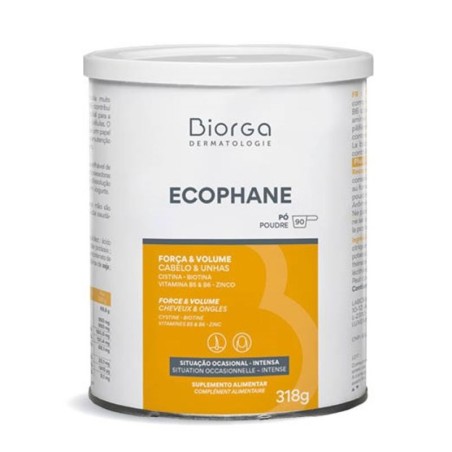 Ecophane Biorga Pó x 90 Doses 318g