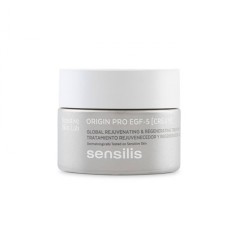 Sensilis Origin Pro EGF-5 [cream] 50ml