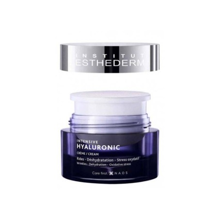 Esthederm Intens Hyaluronic Creme Refill 50ml
