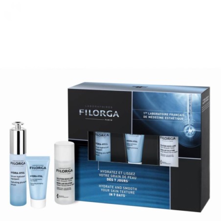 Filorga Coffret Hidratação Hydra-Hyal 30ml