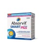 Absorvit Smart Extra Plus 30 Amp + 30 Caps Absorvit Smart Extra Plus 30 Amp + 30 Caps