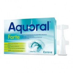 Aquoral Forte 30 Monodoses