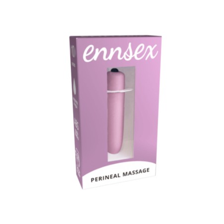 Enna Ennsex Health Massagem Perineal