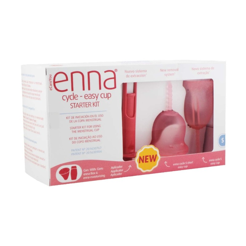 Enna Kit Iniciação Easy