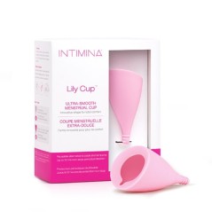 Intimina Copo Menstrual Lily Cup A