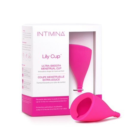 Intimina Copo Menstrual Lily Cup B