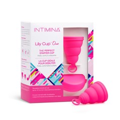 Intimina Copo Menstrual Lily Cup One