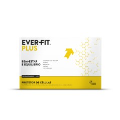 Ever-Fit Plus 30 Comprimidos