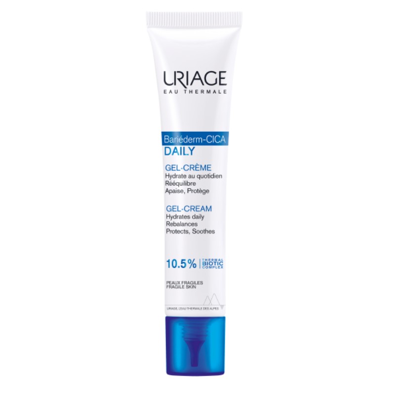 Uriage Bariéderm-CICA Gel-Creme 40ml