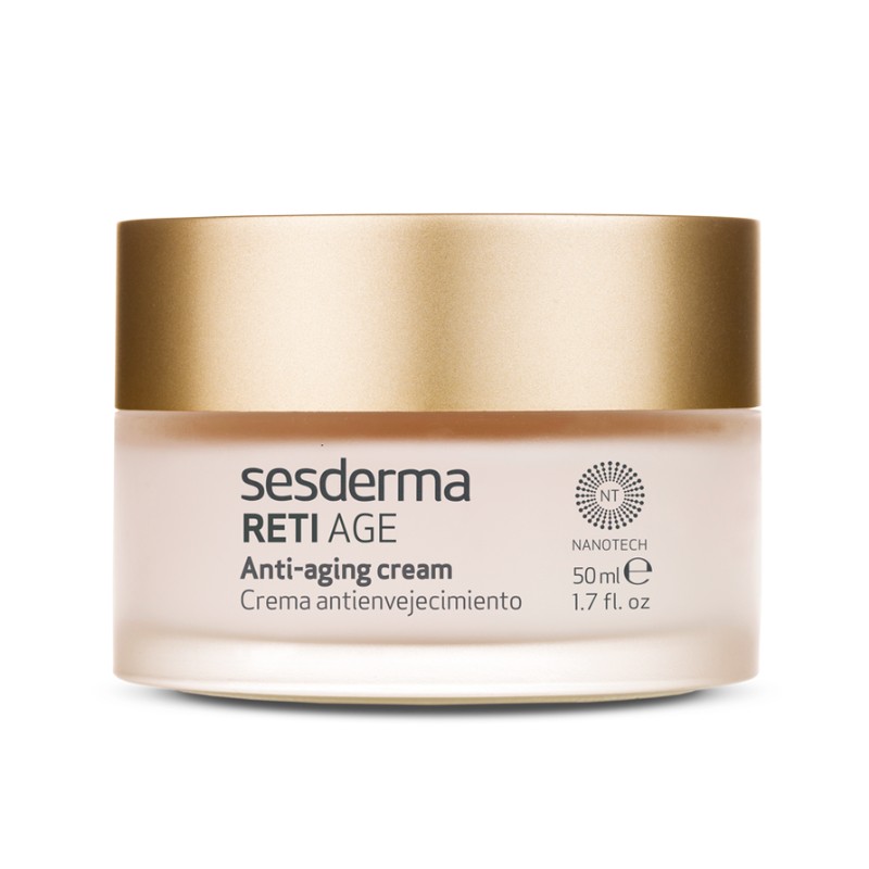 Sesderma RETIAGE Creme Facial 50 ml