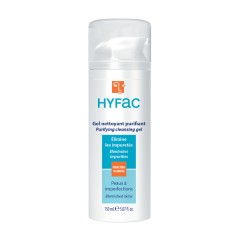 Hyfac Gel Limpeza Purificante 150ml