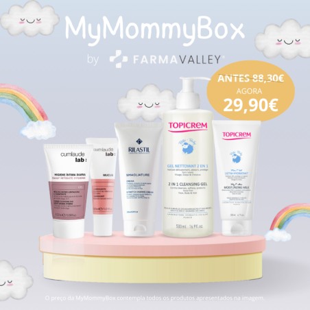 MyMommyBox