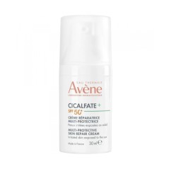 Avène Cicalfate+ Creme SPF50+ 30ml