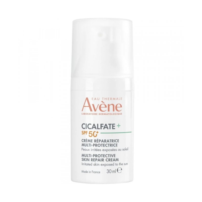 Avène Cicalfate+ Creme SPF50+ 30ml