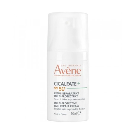 Avène Cicalfate+ Creme SPF50+ 30ml