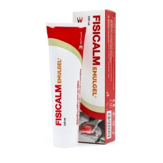 Fisicalm Emulgel 100ml