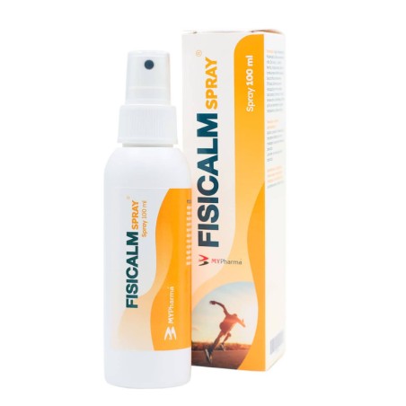 Fisicalm Spray 100 ml