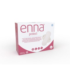 Enna Protect Slip Penso Higiénico Eco Reutilizável 3 Un