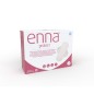 Enna Protect Slip Penso Higiénico Eco Reutilizável 3 Un