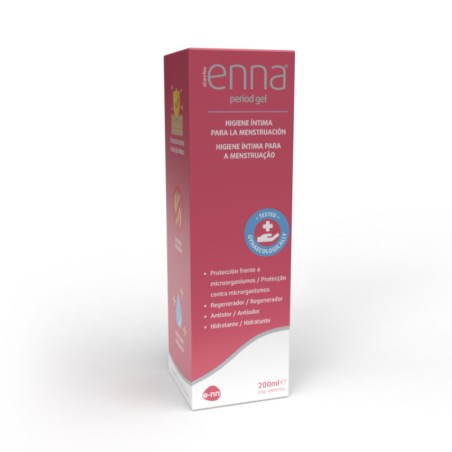 Enna Period Gel 200ml