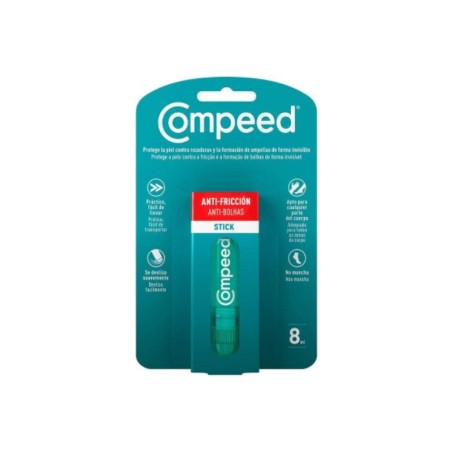 Compeed Anti-Bolhas Stick 8ml