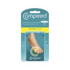 Compeed Calos Médios 10 Pensos