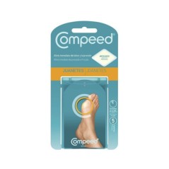 Compeed Joanetes 5 Pensos