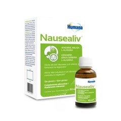Nausealiv Solução 30ml