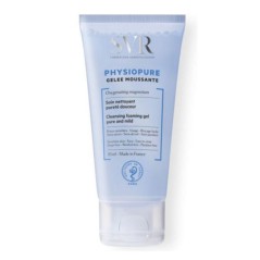 SVR Physiopure Gel Limpeza 55ml