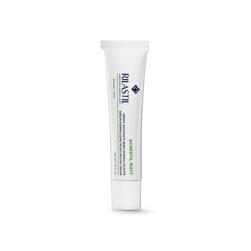 Rilastil Acnestil Matt 40ml
