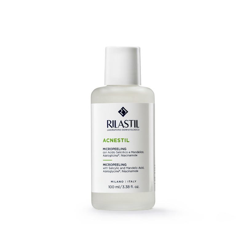 Rilastil Acnestil Micropeeling 100ml