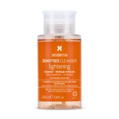 Sesderma Sensyses Cleanser Lightening Desmaquilhante 200ml