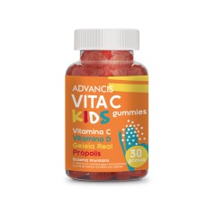 Advancis Vita C Kids 30 Gomas