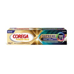 Corega Supreme 40g