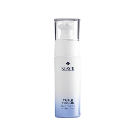 Rilastil Triple Ferulic Gel-Serum 30ml