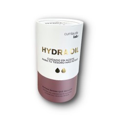 Cumlaude Lab Hydra Oil Hidratante Vulvar 30ml + Hydra Oil Higiene 200ml - Promo