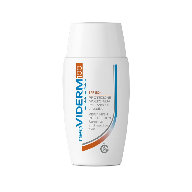 Rilastil Neoviderm Emulsão SPF50+ 50ml Rilastil Neoviderm Emulsão SPF50+ 50ml