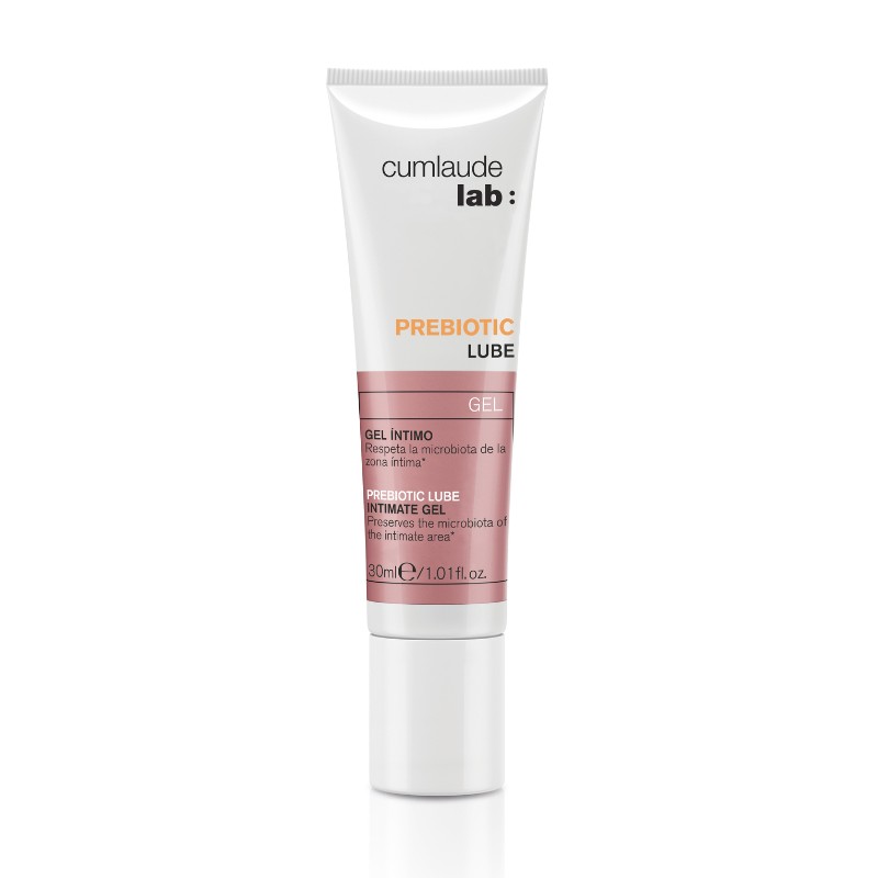 Cumlaude Lab Prebiotic Lube 30ml Cumlaude Lab Prebiotic Lube 30ml