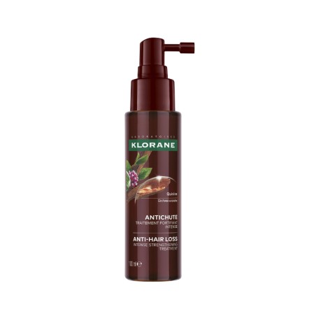 Klorane Sérum Fortificante Intenso Antiqueda Quinina 100ml