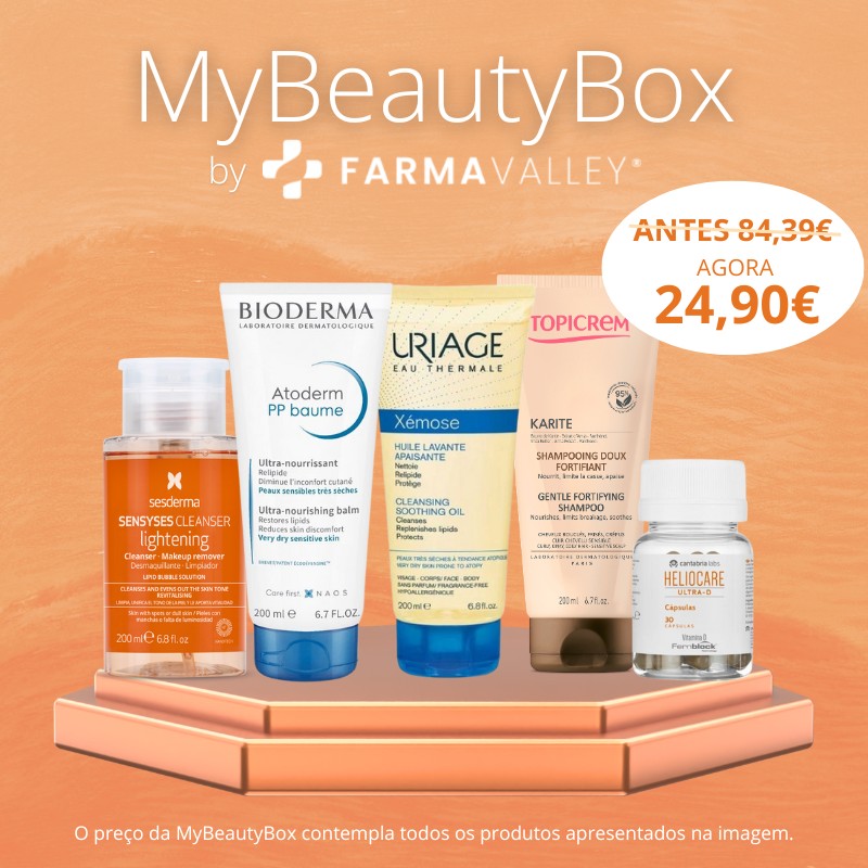 MyBeautyBox Maio MyBeautyBox Maio